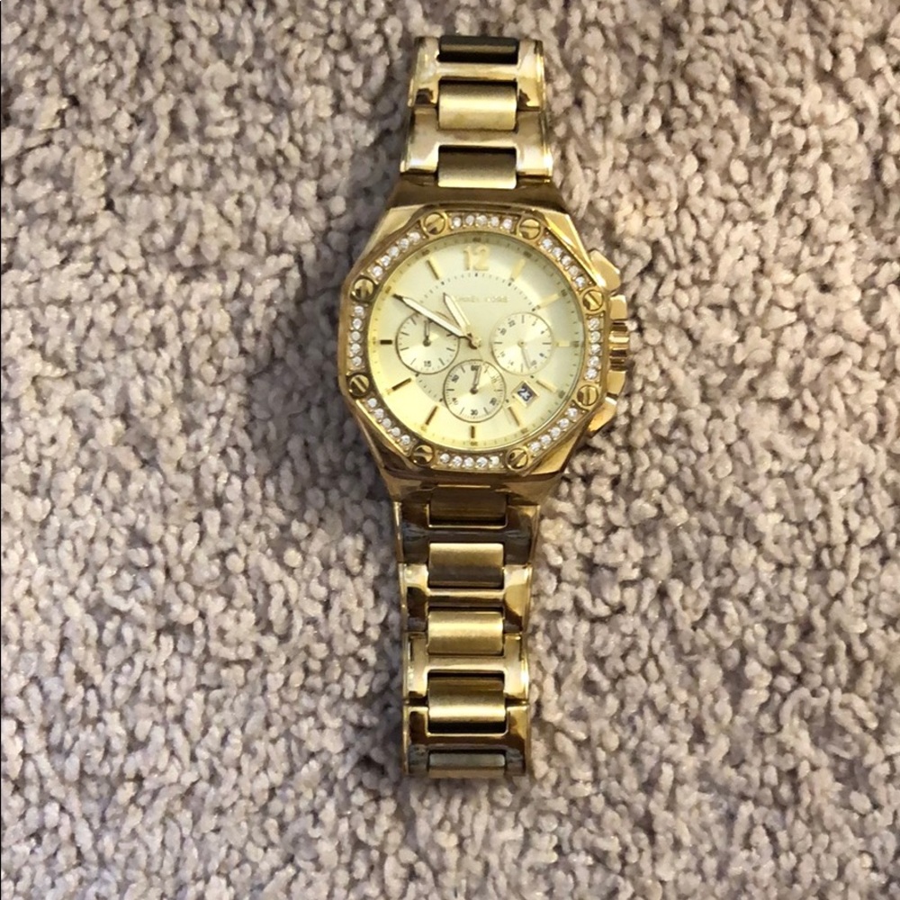 Micheal kors watch